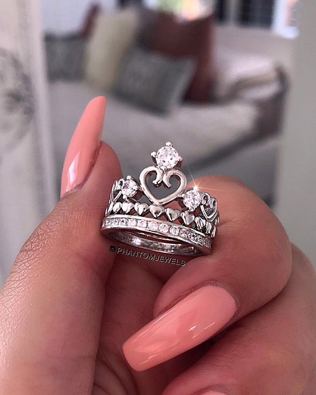 promise rings tiara rings engagement rings white gold engagement rings unique engagement rings beautiful engagement rings