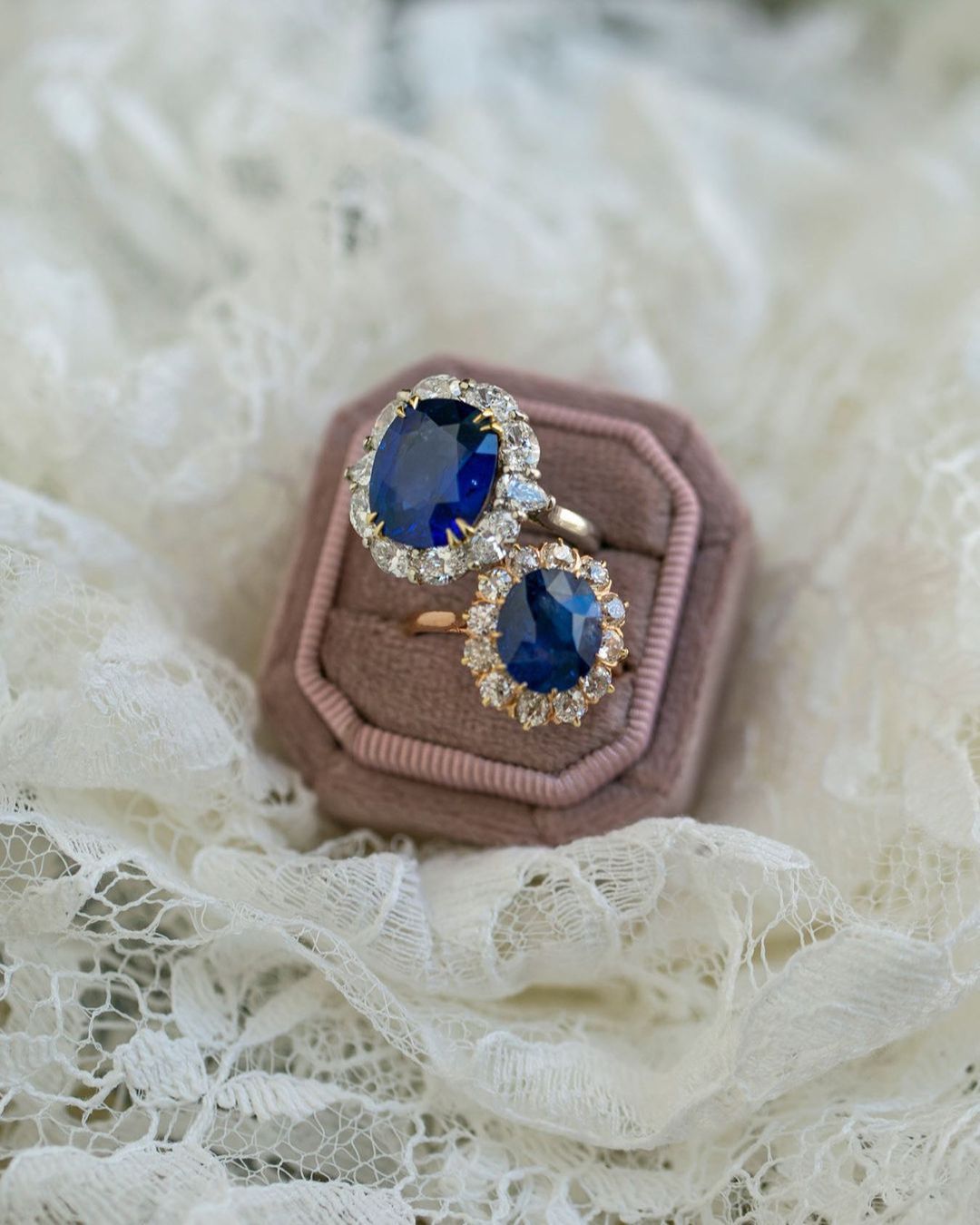 sapphire engagement rings simple rings