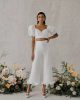 Spring Wedding Dresses Trends For Your Party In 2022 Rime Arodaky Logo