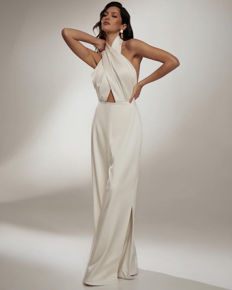 Spring Wedding Dresses Trends For Your Party In 2022 Rime Arodaky Logo