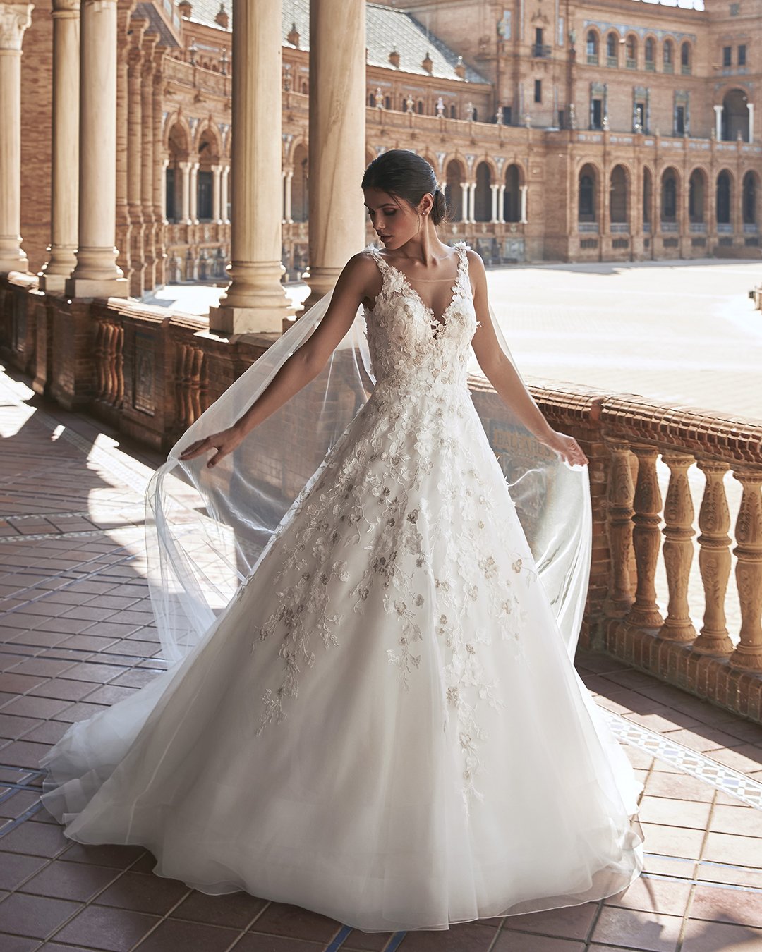 Spring Wedding Dresses Trends For Your Party In 2022