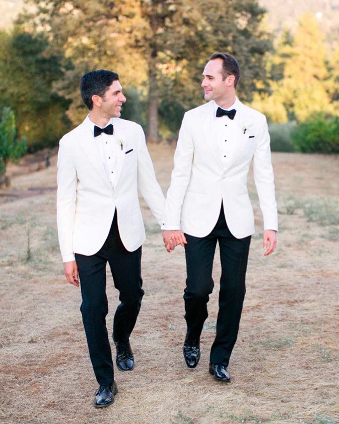 traditional wedding vows gay ceremony