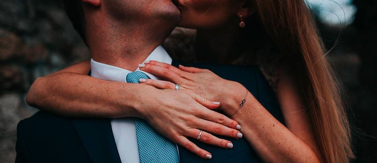 Unfortunate Wedding Night Truths & Alternatives