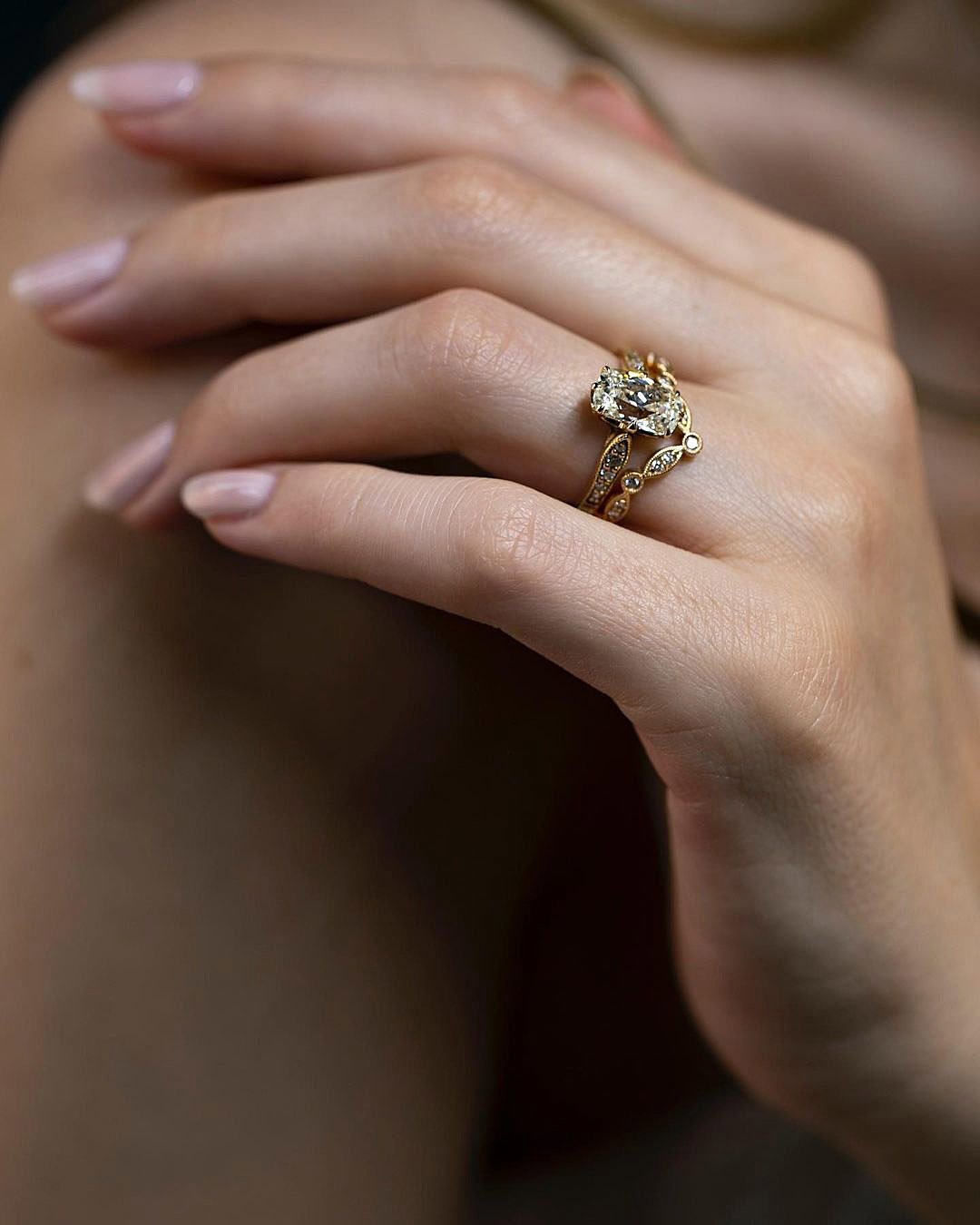 Vintage Wedding Rings: 33 Ideas We&#039;re Obsessed With