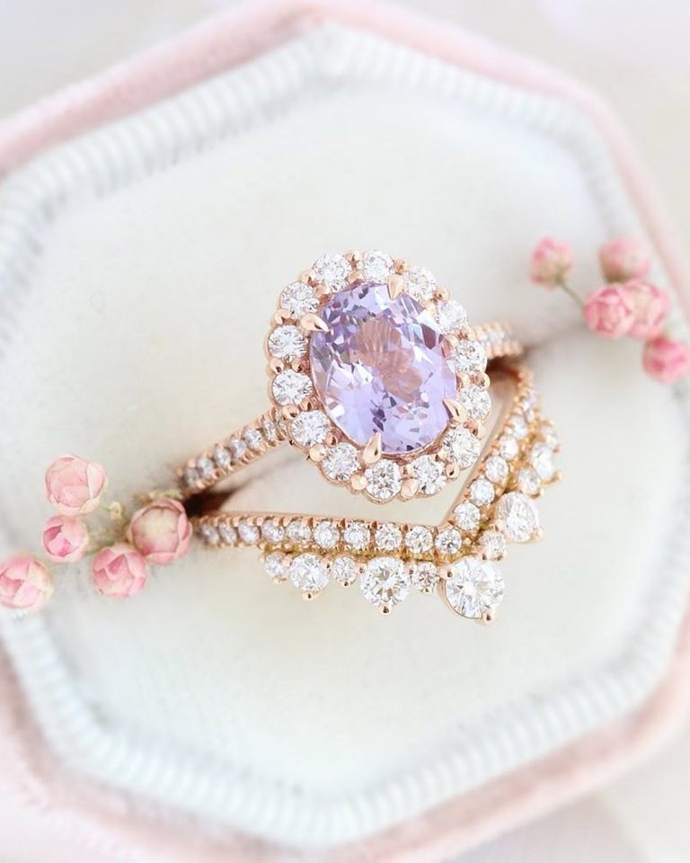 Vintage Wedding Rings 33 Ideas We're Obsessed With