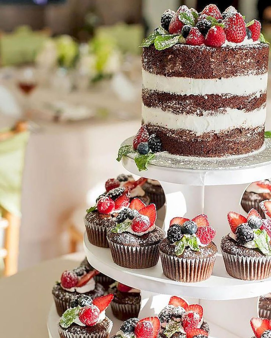 wedding cupcake ideas a cake life