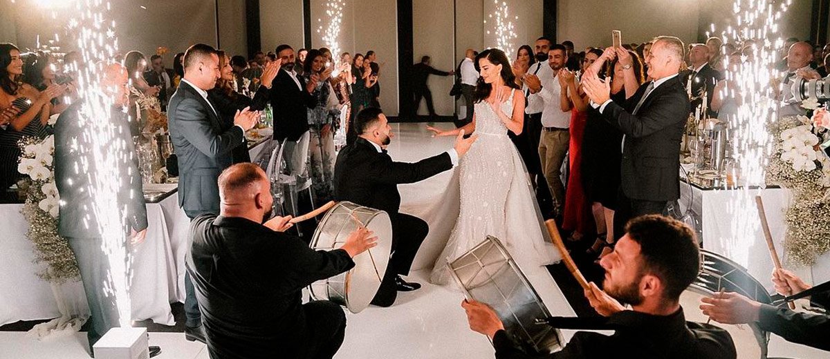 10 Wedding Splurges That Are Totally Worth It