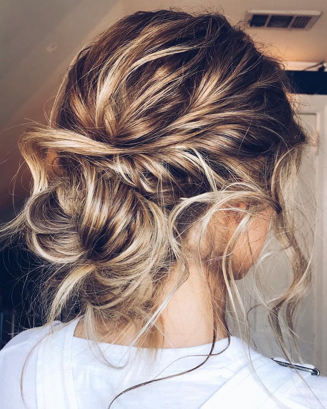 Wedding Updos For Short Hair 22 23 Guide 50 Best Looks