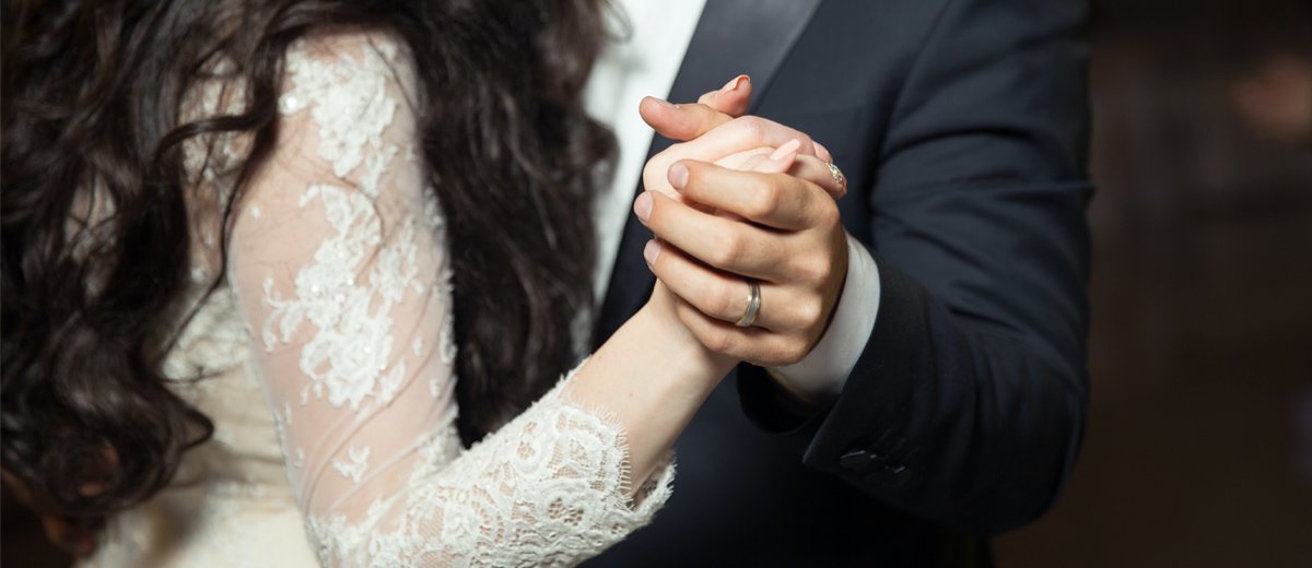 Wedding Waltz Songs: From Classic To Unique