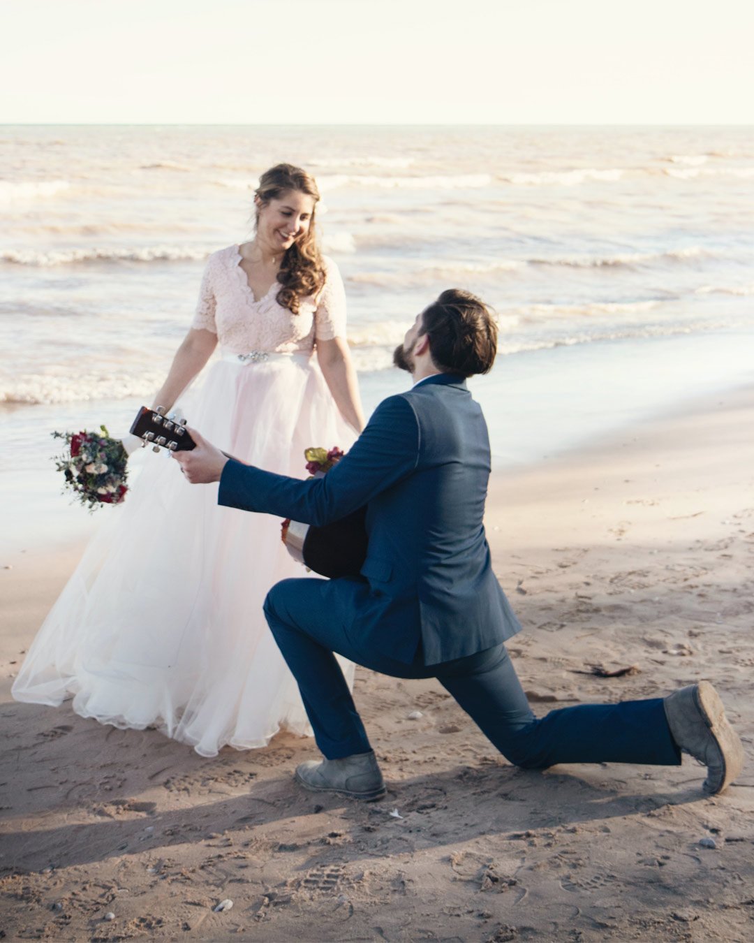50 Acoustic Wedding Songs For Your Romantic Day