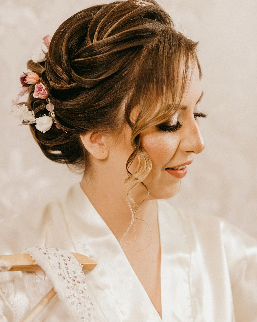 Average Price For Wedding Hair And Makeup 2022 Cost Guide