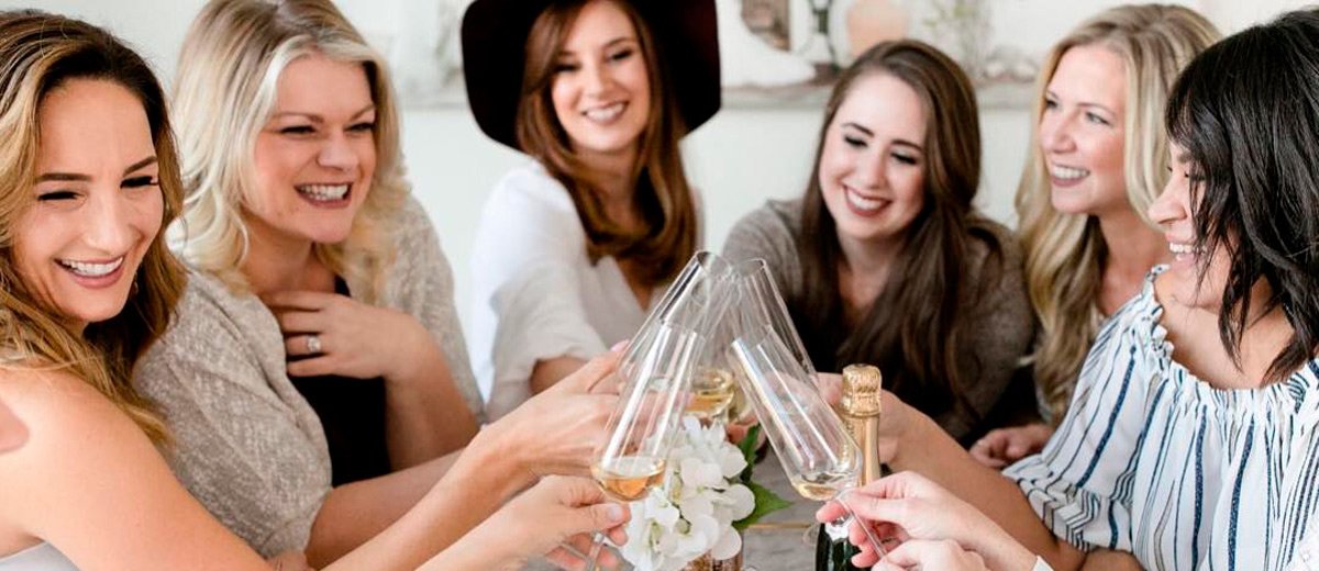 The Ultimate List Of Trendy Bachelorette Party Gifts For Every Bride