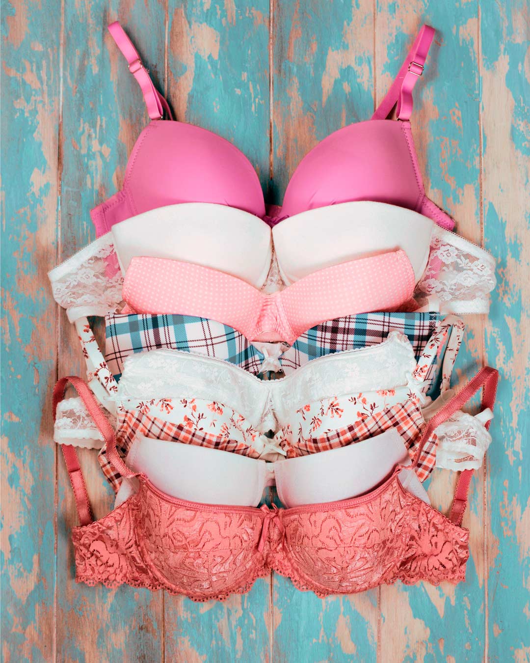 best bridal shower games bra lingerie