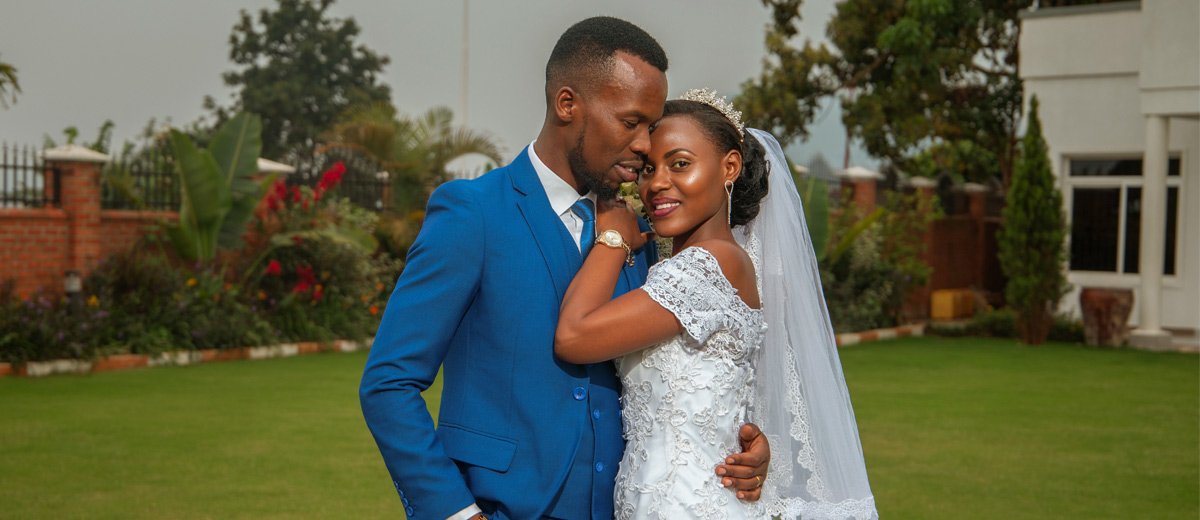 25 Top Black Wedding Songs