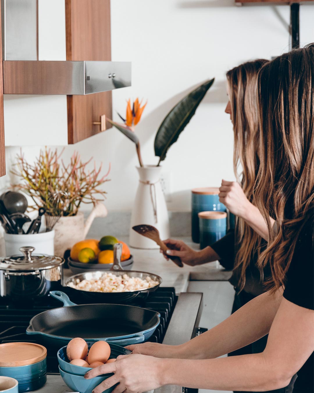 bridal shower party ideas cooking master class