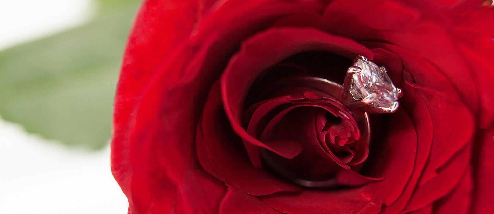 54 Cheap Engagement Rings: Best Ideas Under $1000