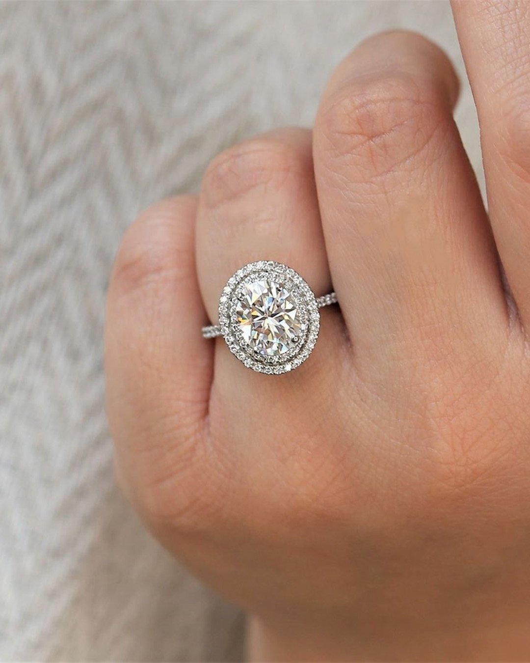 cheap engagement rings moissanite engagement rings