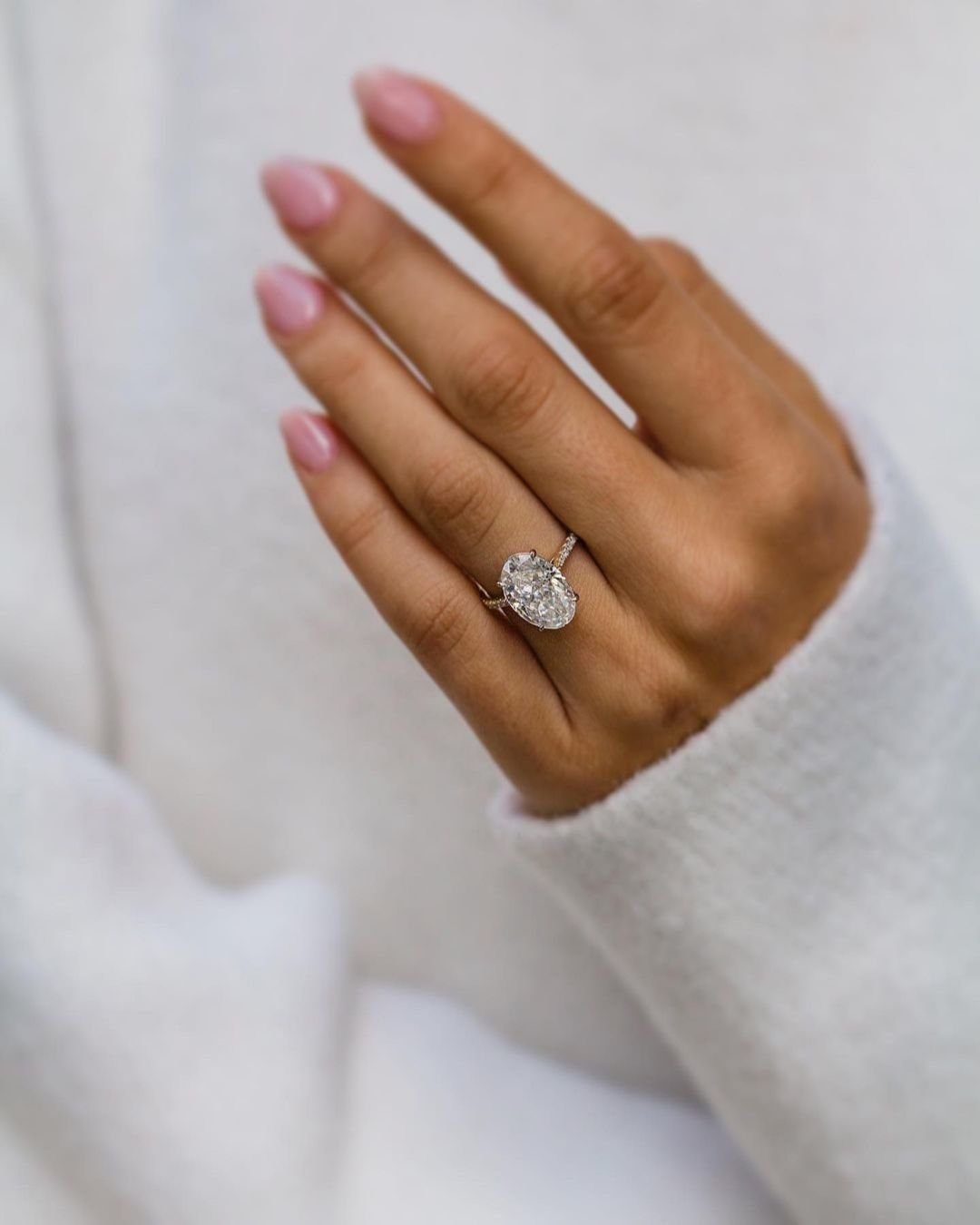 $1000 wedding ring