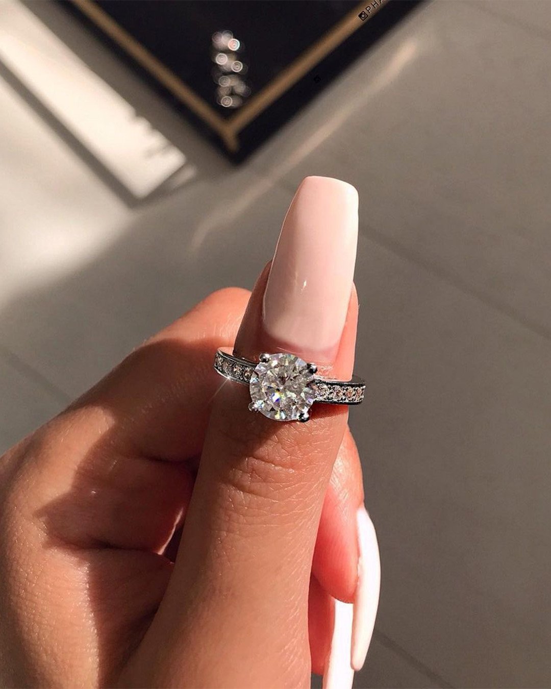 cheap engagement rings simple engagement rings best ring