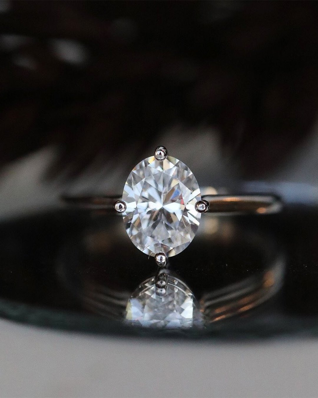 cheap engagement rings simple engagement rings