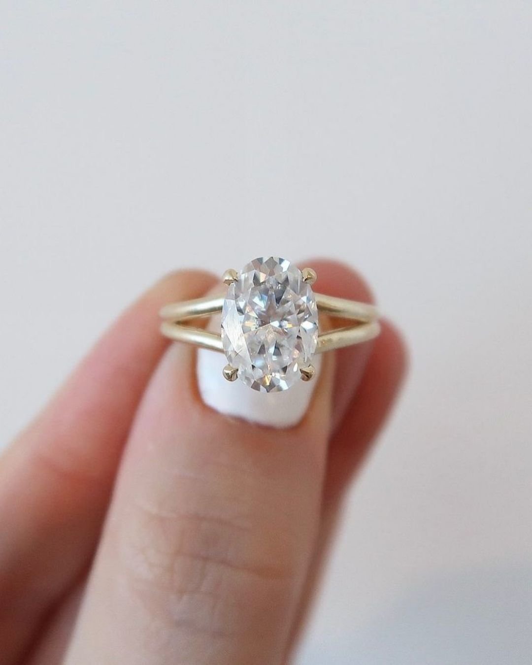 cheap engagement rings simple rings1