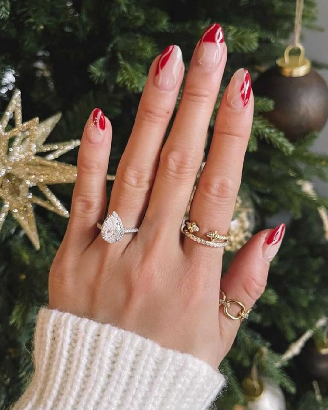 cheap engagement rings unique rings3