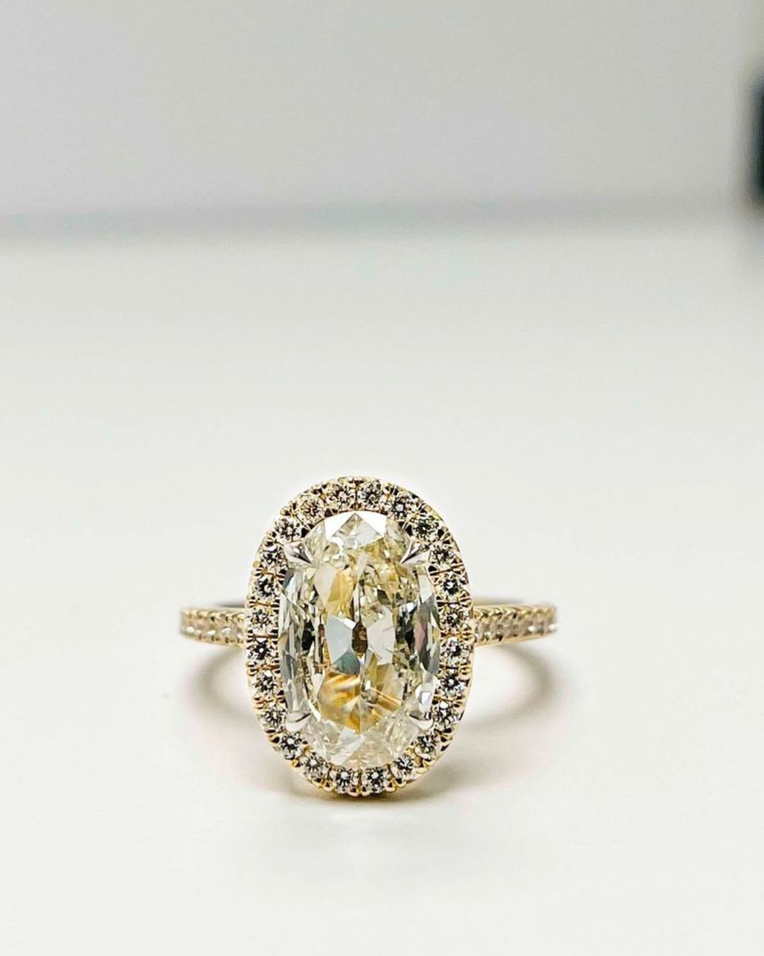 diamond engagement rings halo rings1