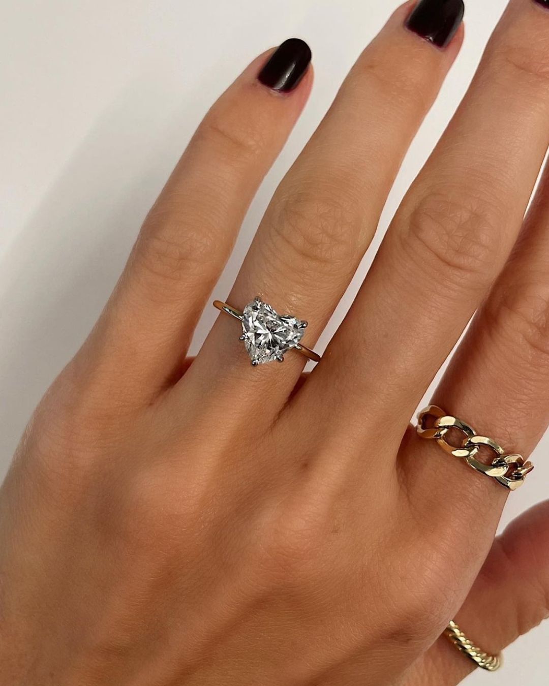 diamond engagement rings set5