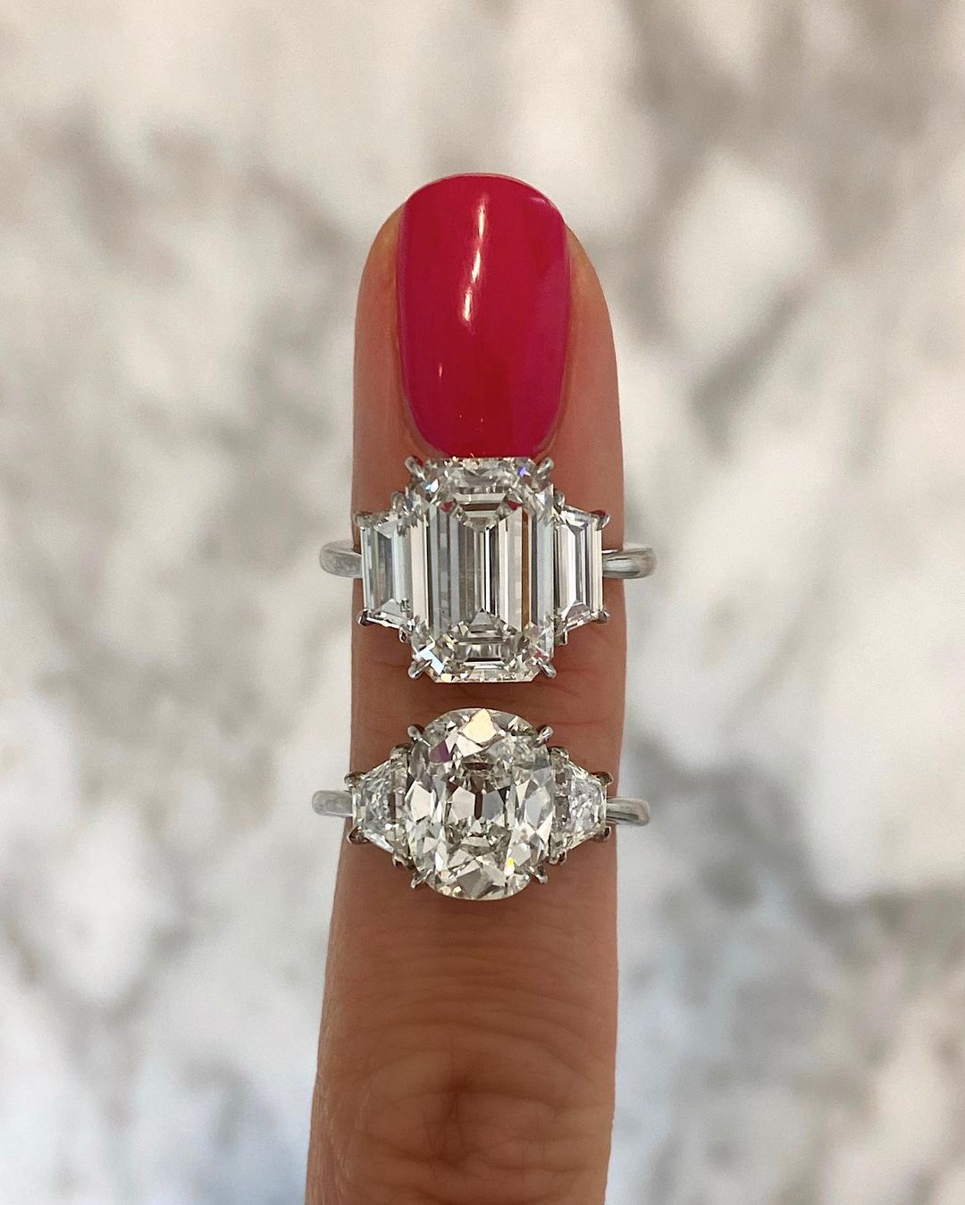 diamond engagement rings white gold ring