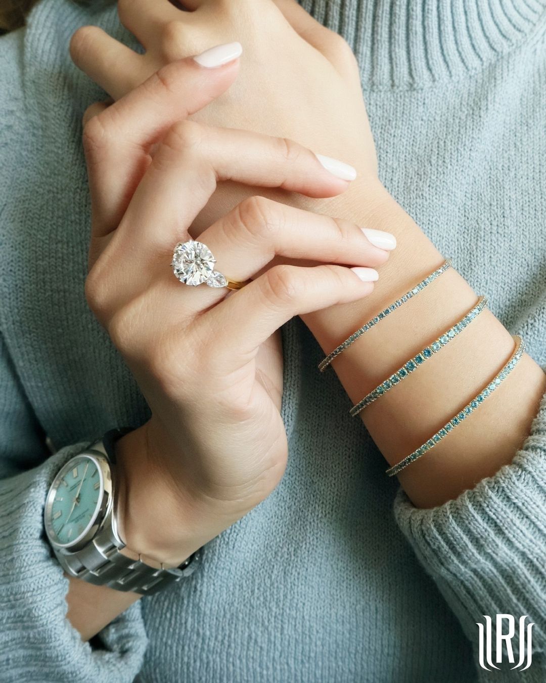engagement rings for women diamond rings1