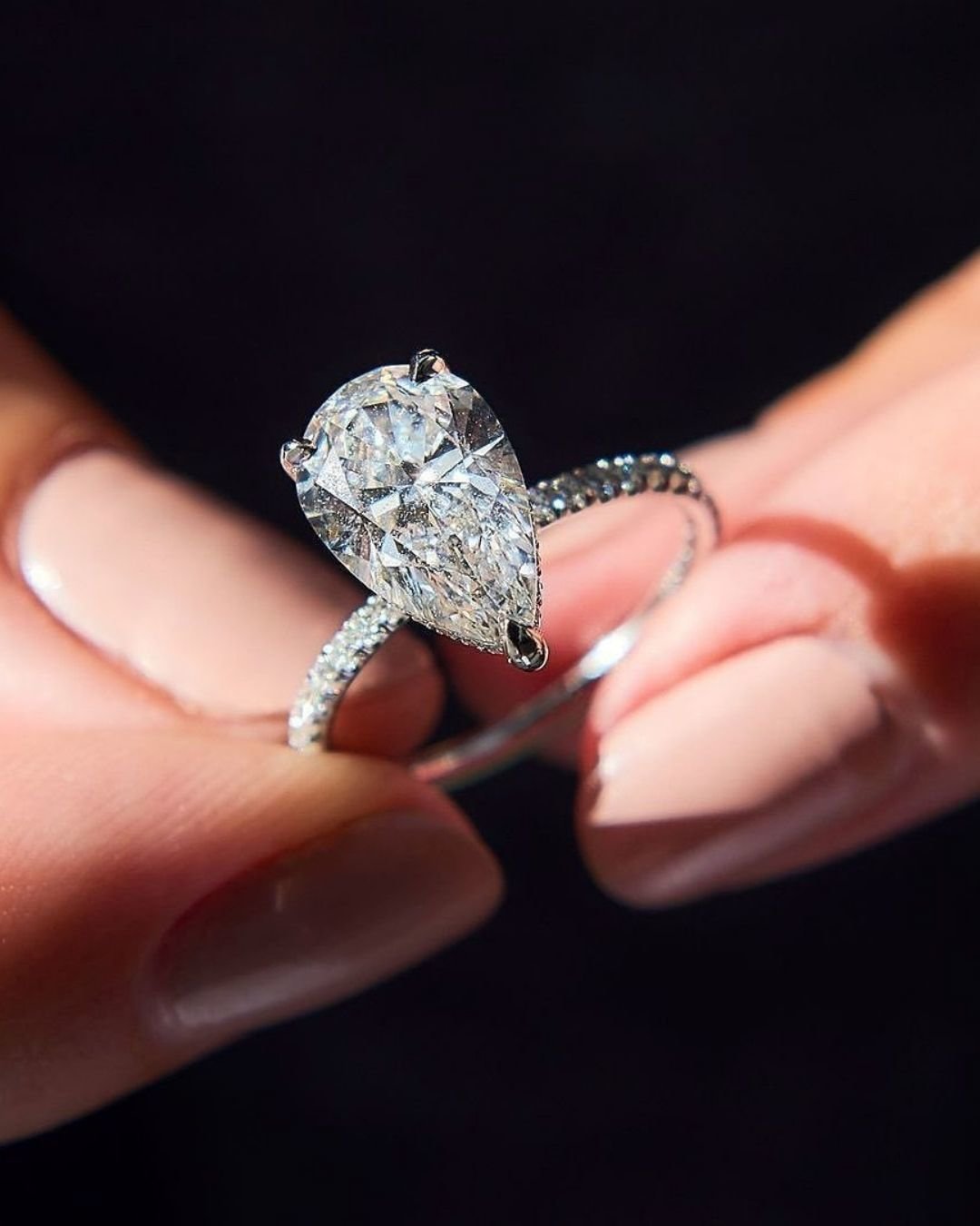 engagement rings for women diamond white gold wedding rings