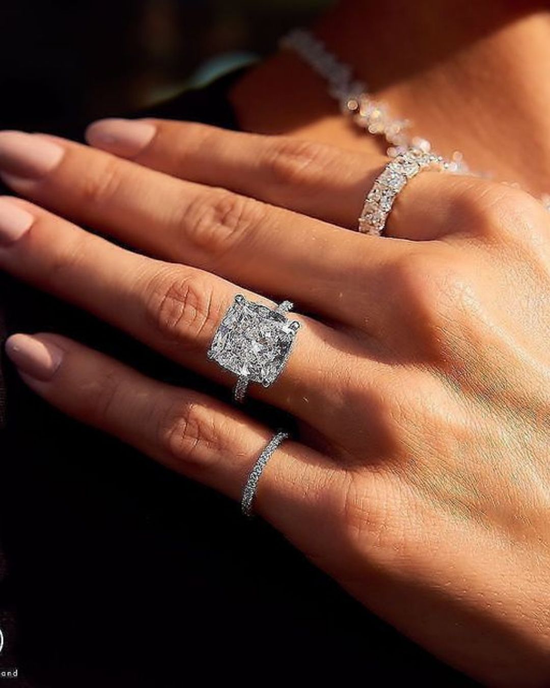 Huge Wedding Rings Huge Wedding Rings