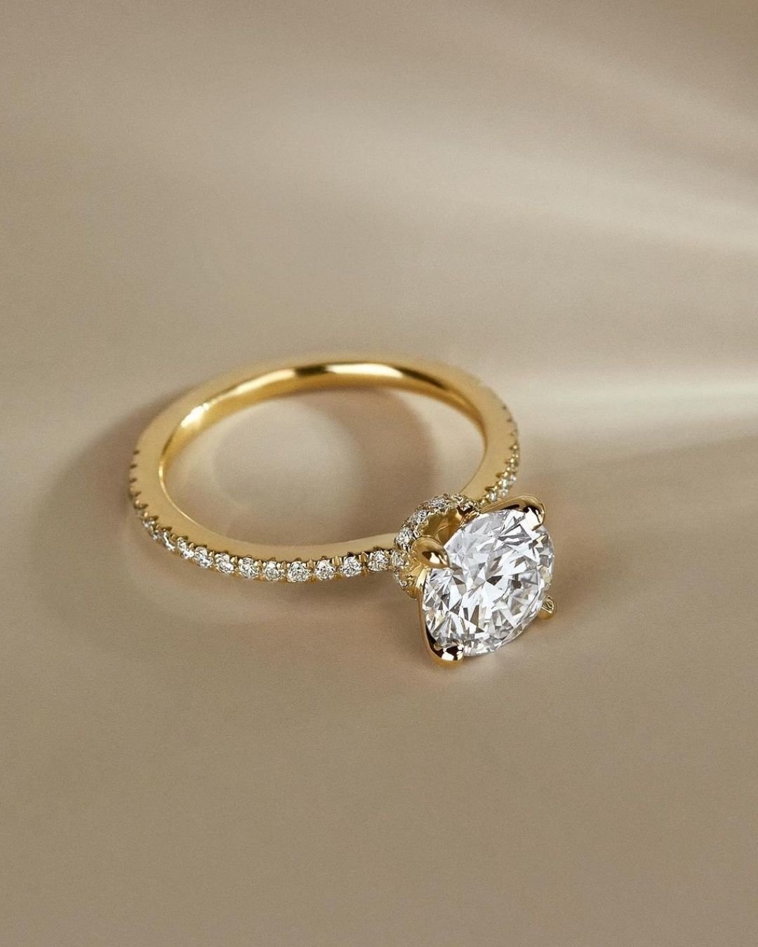 engagement rings for women modern rings2