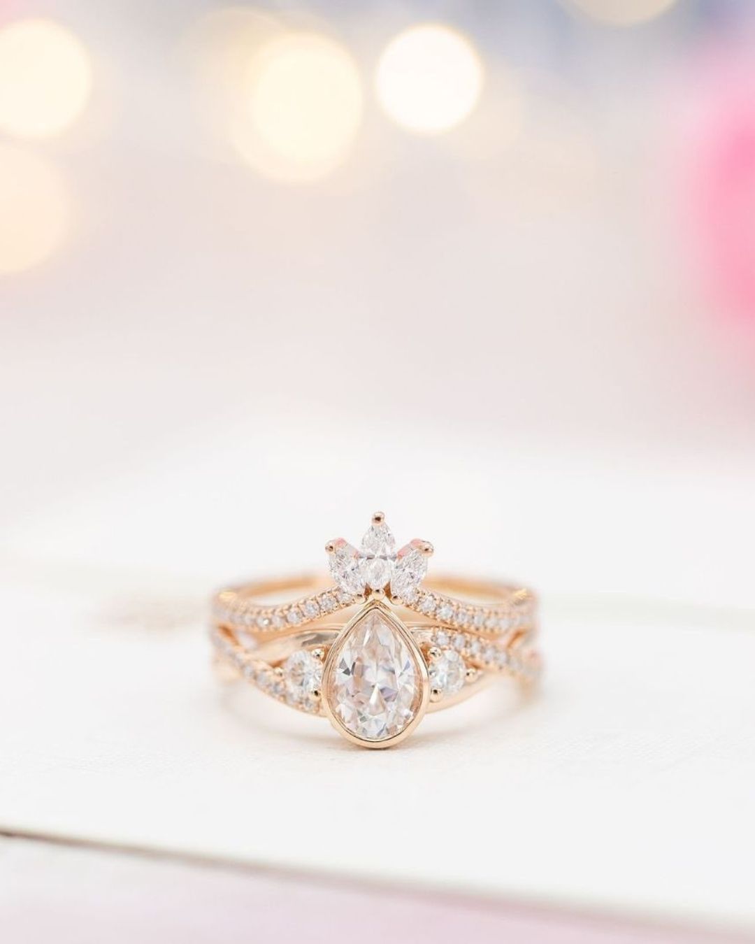 engagement rings for women modern rings