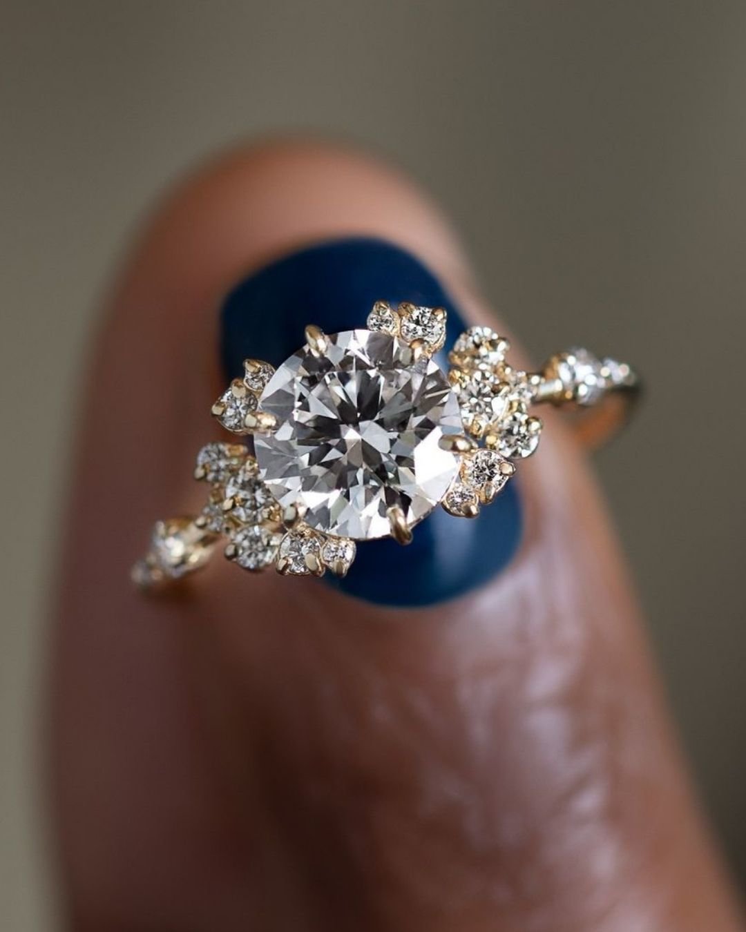engagement rings for women modern rings1