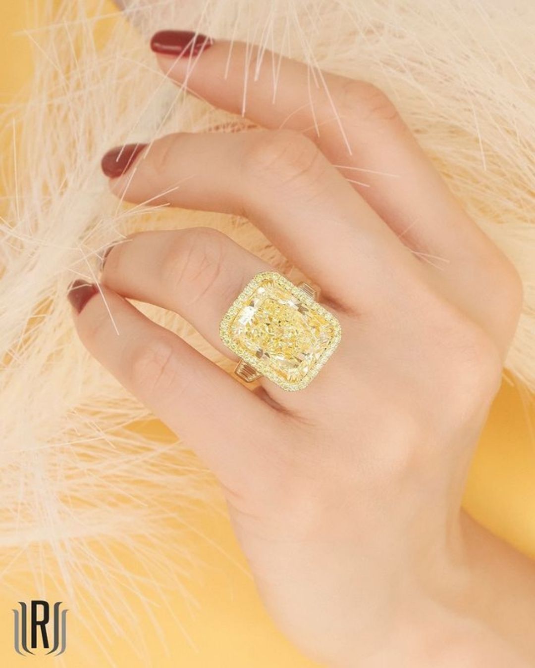 engagement rings for women modern rings1