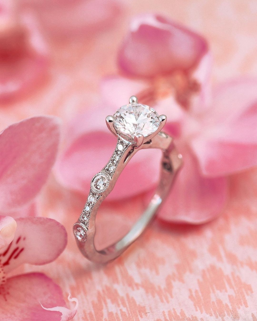 engagement rings for women traditional rings3