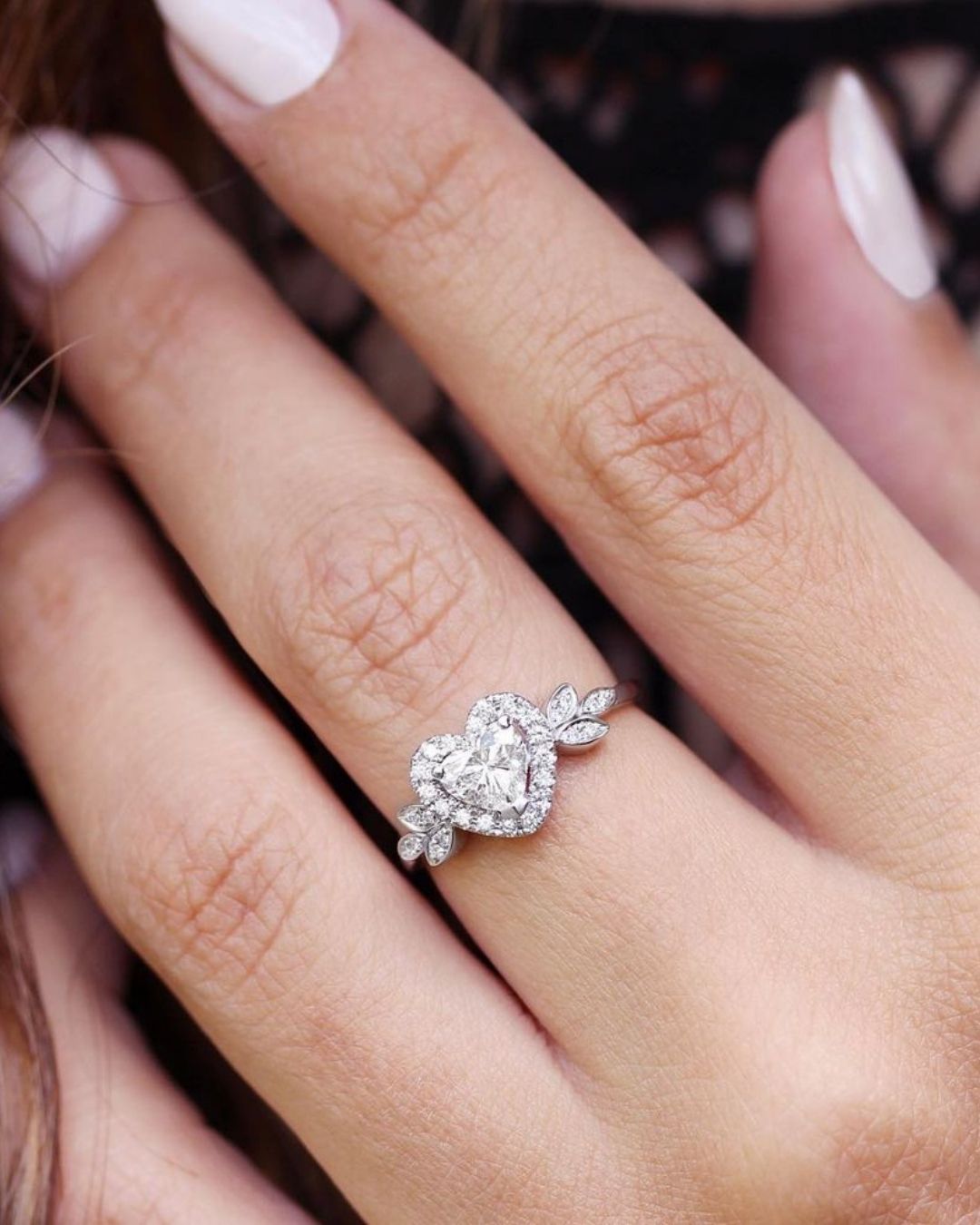 engagement rings for women unique beautiful rings