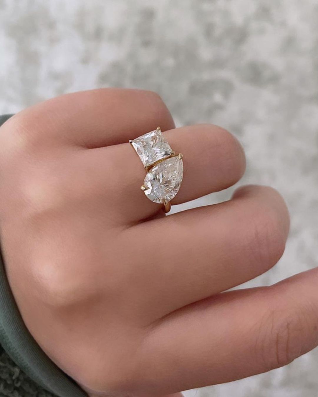 engagement rings for women unique rings2