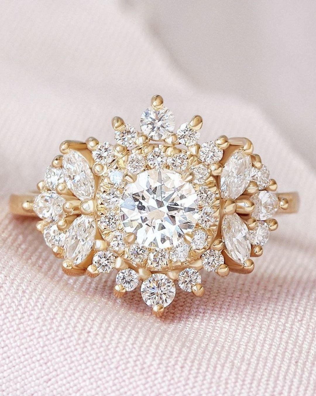 engagement rings for women unique rings
