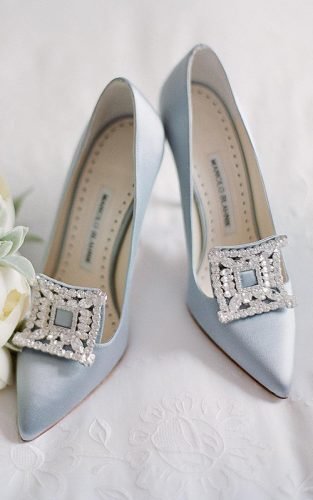 bridal shose