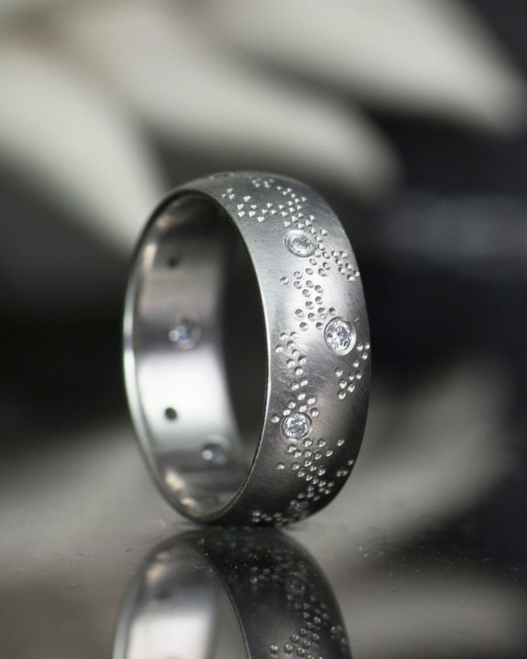 modern wedding rings men diamond rings