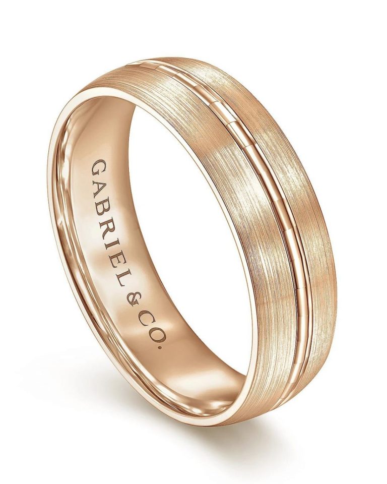 Modern Wedding Rings 36 Trendy Ring Ideas In 2023