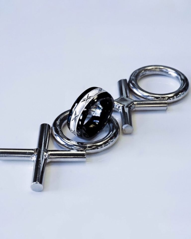 Modern Wedding Rings: 36 Trendy Ring Ideas In 2023