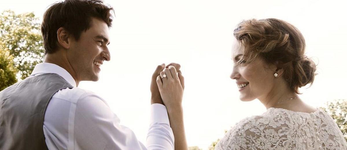 27 Moissanite Engagement Rings: Top Rings for the Elegant Bride-to-Be