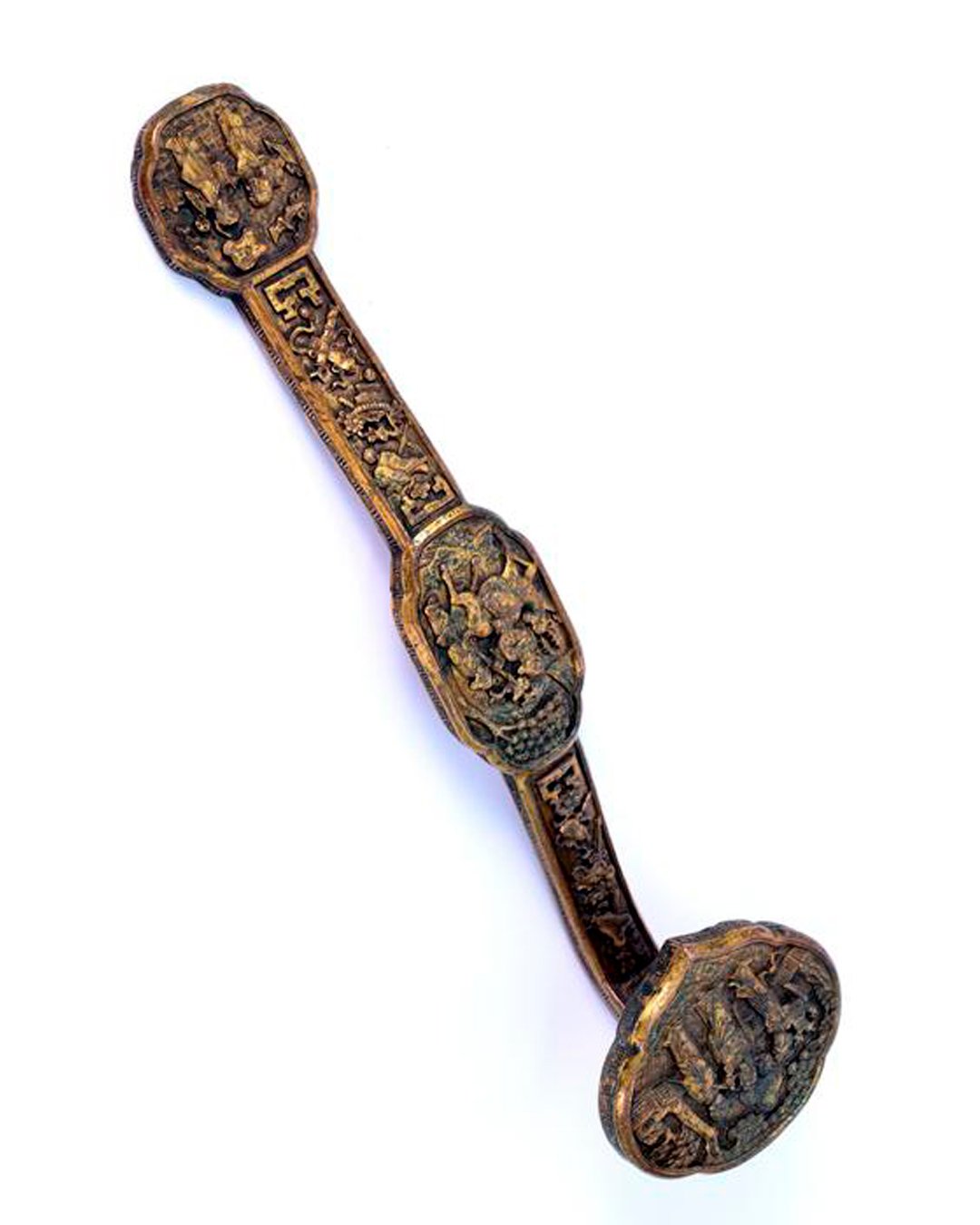 personalized wedding gifts chinese ruyi scepter