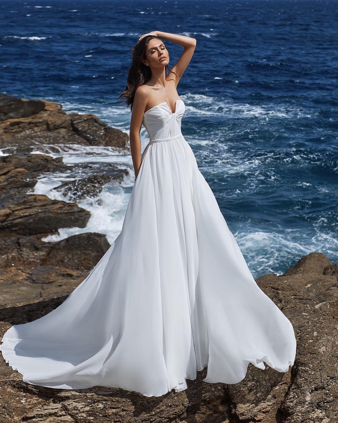 easy wedding outfits