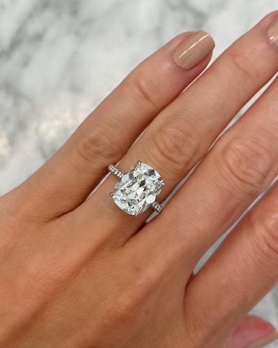67 TOP Engagement Ring Ideas