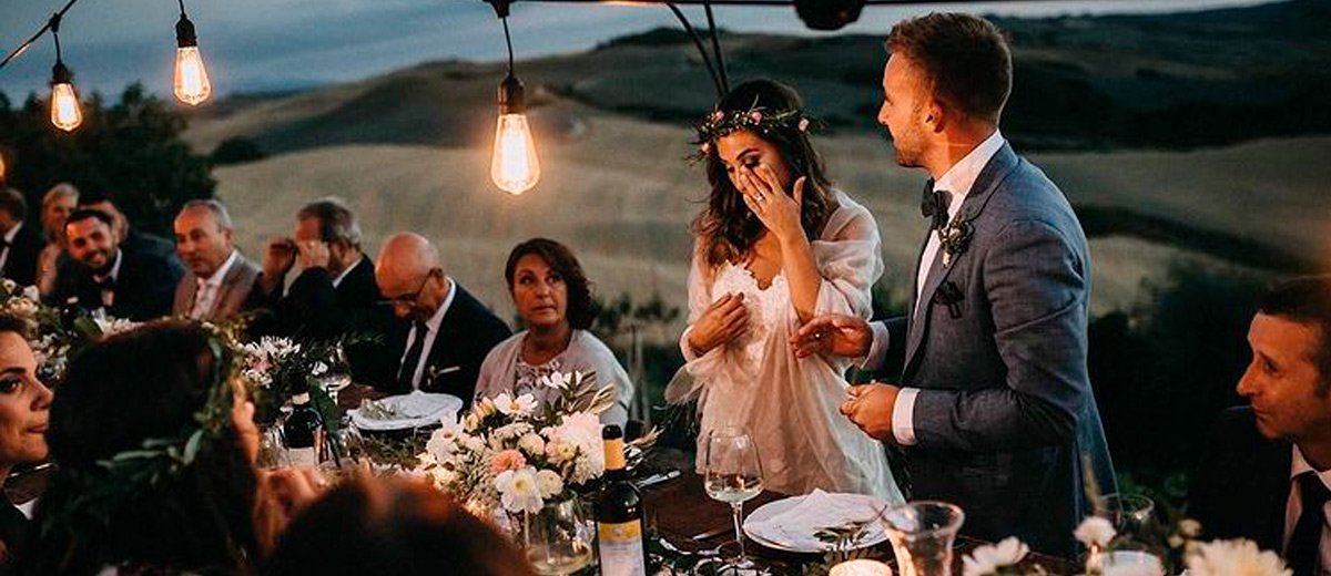 Common Wedding Guest Complaints and How to Solve Them