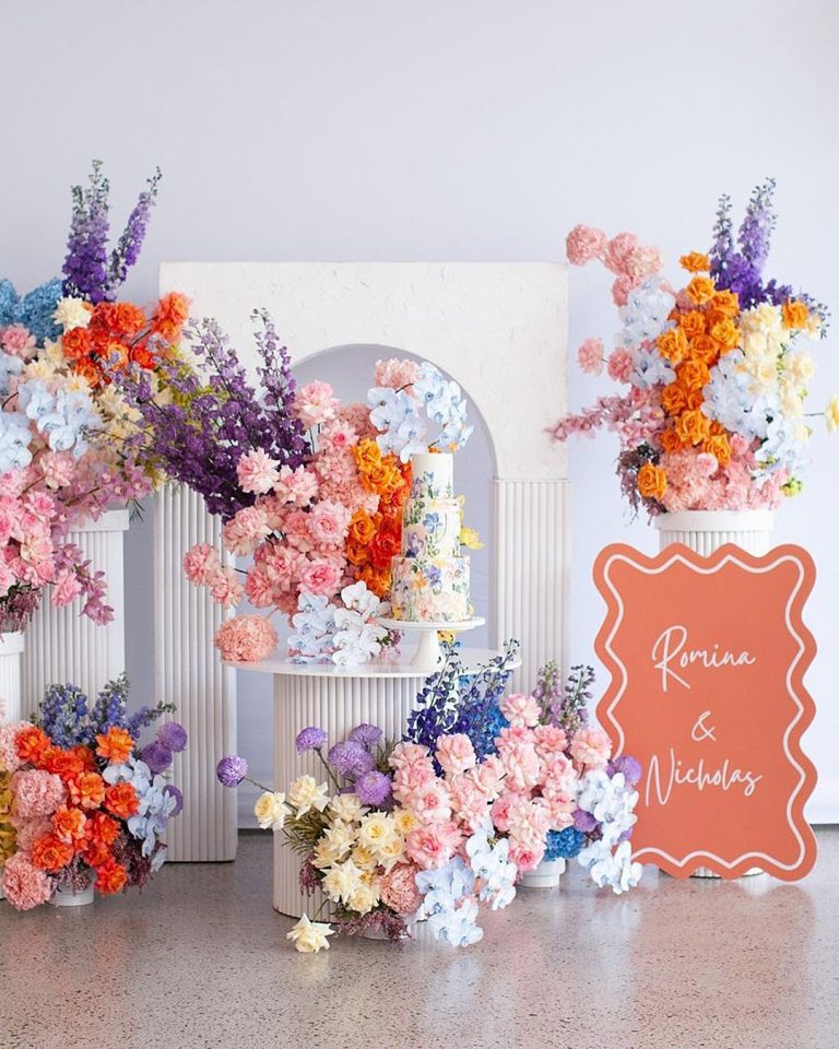 Wedding Decor Prices Ultimate 2023 Cost Guide